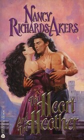 The Heart and the Heather (Hearts and the Lands, Bk 1)