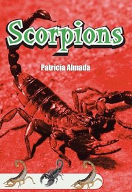 Scorpions (New Heights, Guided Reading)