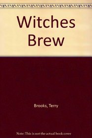 Witches Brew