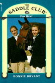 Fox Hunt (Saddle Club)