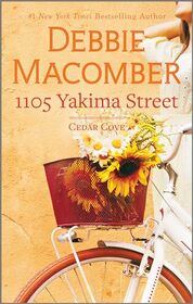 1105 Yakima Street: A Novel (Cedar Cove, 11)