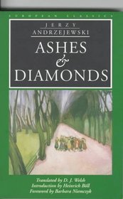 Ashes and Diamonds (European Classics)