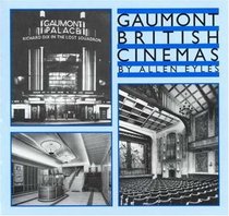 Gaumont: British Cinemas: DISTRIBUTION CANCELLED