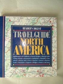 Reader's Digest Travel Guide North America : Westmount, Quebec
