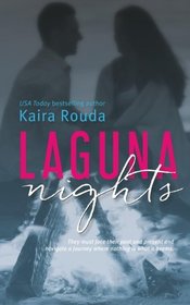 Laguna Nights: (Laguna Beach Book 1)