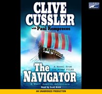 Navigator, the (Lib)(CD)