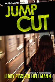 Jump Cut: An Ellie Foreman Mystery (Ellie Foreman Series)