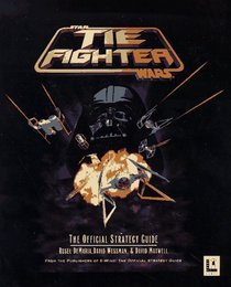 TIE Fighter: The Official Strategy Guide