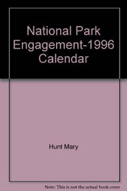 National Park Engagement-1996 Calendar