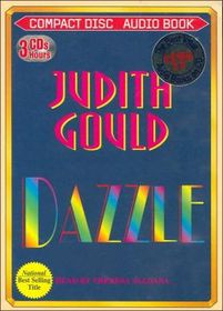 Dazzle (Audio CD) (Abridged)