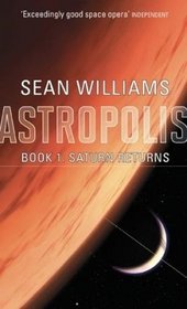 Saturn Returns (Astropolis)
