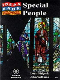 Religious Education: Key Stage 2: Special People (Ideas Bank)