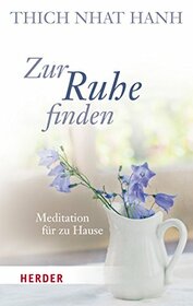 Zur Ruhe finden (German Edition)