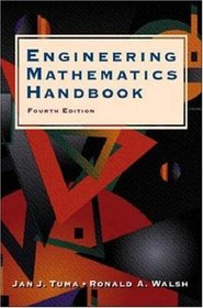 Engineering Mathematics Handbook