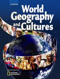 World Geography and Cultures, Student Edition