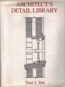 Architects Detail Library