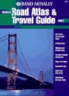 Rand McNally Deluxe Road Atlas and Travel Guide, 1997: United States, Canada, Mexico (Rand Mcnally Deluxe Road Atlas Mid Size)