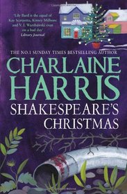 Shakespeare's Christmas (Lily Bard Mystery 3)