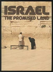 Israel: The Promised Land/#06529