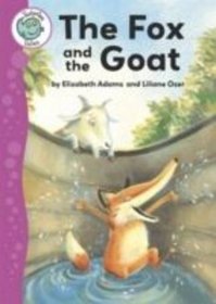 The Fox and the Goat (Tadpoles Tales)
