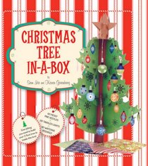 Christmas Tree In-a-Box