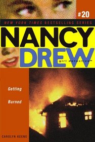 Getting Burned (Nancy Drew)