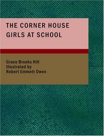 The Corner House Girls at School