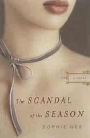 The Scandal of the Season (Audio CD) (Unabridged)