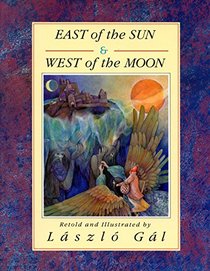East of the Sun  West of the Moon