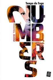 Numbers: Tempo de Fuga (Numbers) (Portuguese Edition)