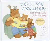 Tell Me Another! : Read-Aloud Stories for the Very Young