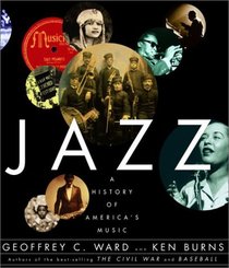 Jazz : An Illustrated History