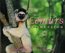 Lemurs: On Location (On Location Series)