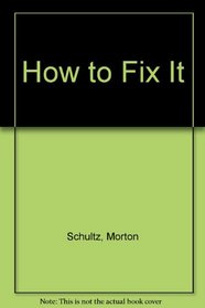 How to Fix It