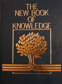 The New Book Of Knowledge