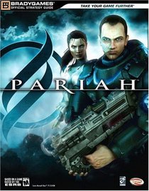 Pariah(TM) Official Strategy Guide (Bradygames)