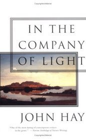 In the Company of Light (Concord Library Book)