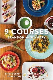 9 Courses