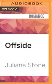 Offside (The Barker Triplets)
