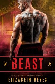Beast: Boyle Heights #2 (Volume 2)