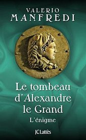 TOMBEAU D'ALEXANDRE LE GRAND (LE) (PLAR)