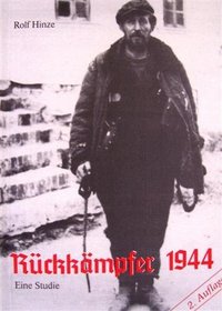 Ruckkampfer 1944: Eine Studie (German Edition)