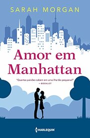 Amor em Manhattan (Em Portugues do Brasil)