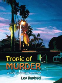 Tropic of Murder (Nick Hoffman, Bk 6)