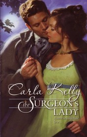 The Surgeon's Lady (Harlequin Historical, No 949)