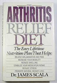 The Arthritis Relief Diet (Plume)