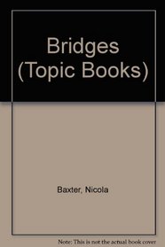 Bridges (Topic Books)