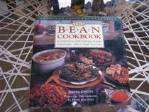 The Bean Cookbook: A Celebration of the Delicious Legume from Hoppin' John to Simple Cassoulet (American Kitchen Classics)