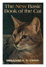The New Basic Book of the Cat