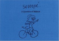 Sempe: A Question of Balance Postcards